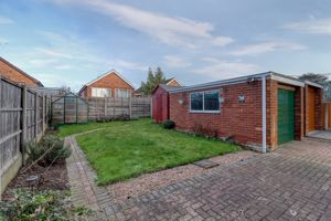 Garden- click for photo gallery